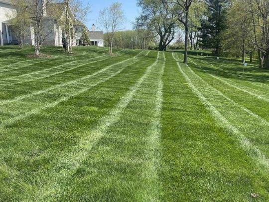 Best Lawn Care Company in Malvern PA