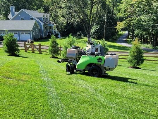 Lawn Care Experts Glenmoore PA