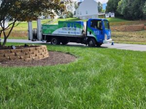 Lawn Restoration. When to Kill Your Old Lawn and Restart